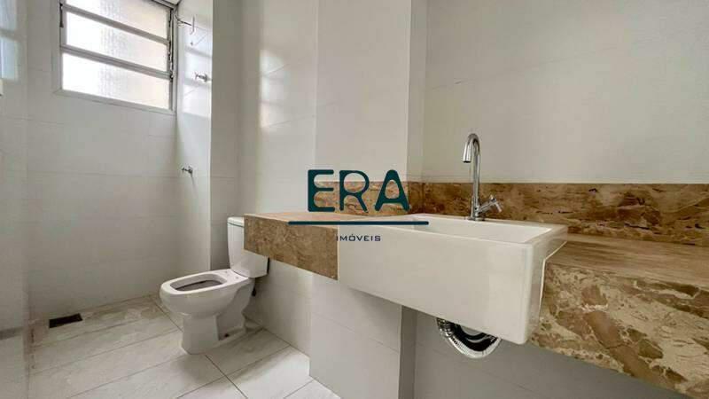 Apartamento, Centro, 2 Quartos, 0 Vaga, 1 Suíte