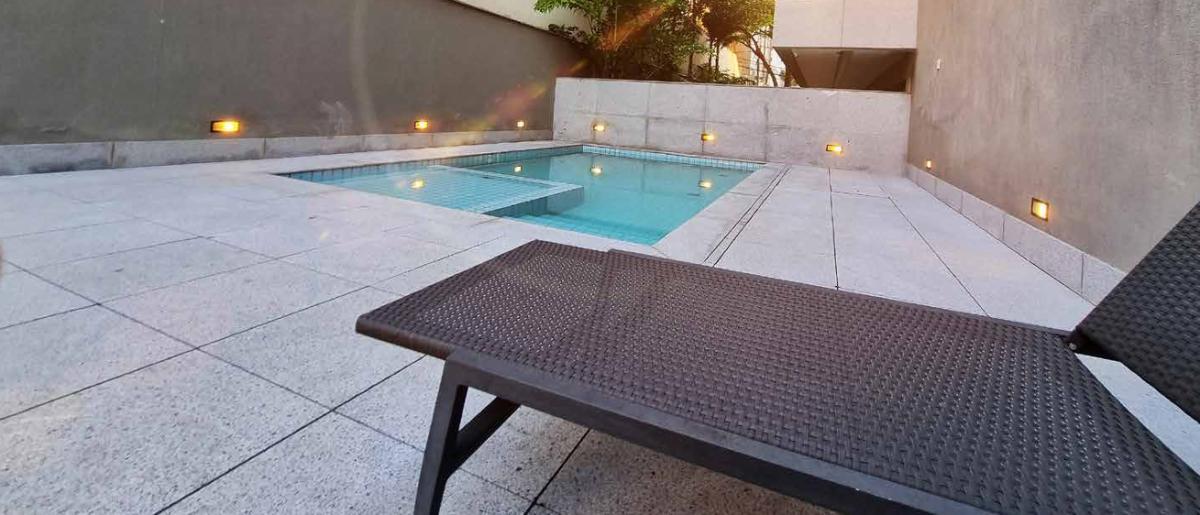 Apartamento, Cruzeiro, 4 Quartos, 3 Vagas, 2 Suítes
