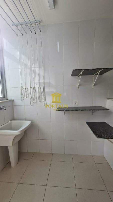 Apartamento, Colégio Batista, 3 Quartos, 2 Vagas, 1 Suíte