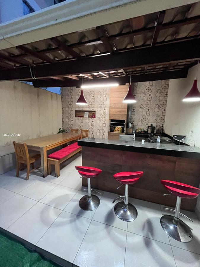 Casa, Santa Mônica, 3 Quartos, 4 Vagas, 1 Suíte