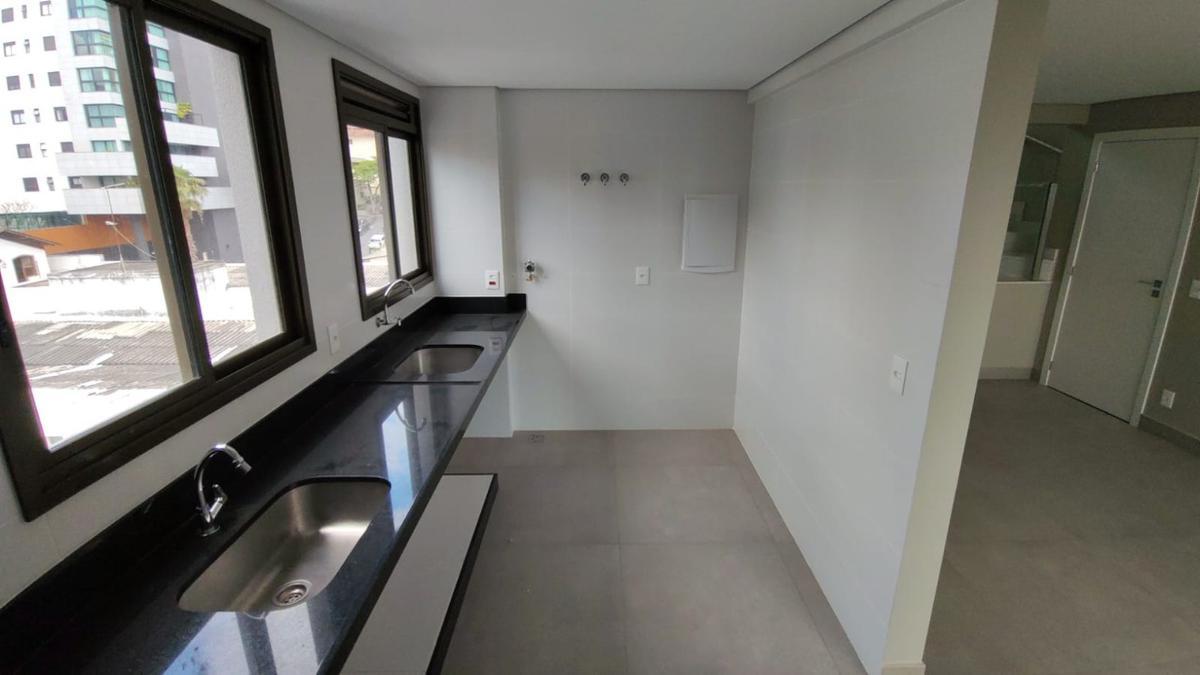 Cobertura, Anchieta, 3 Quartos, 3 Vagas, 1 Suíte