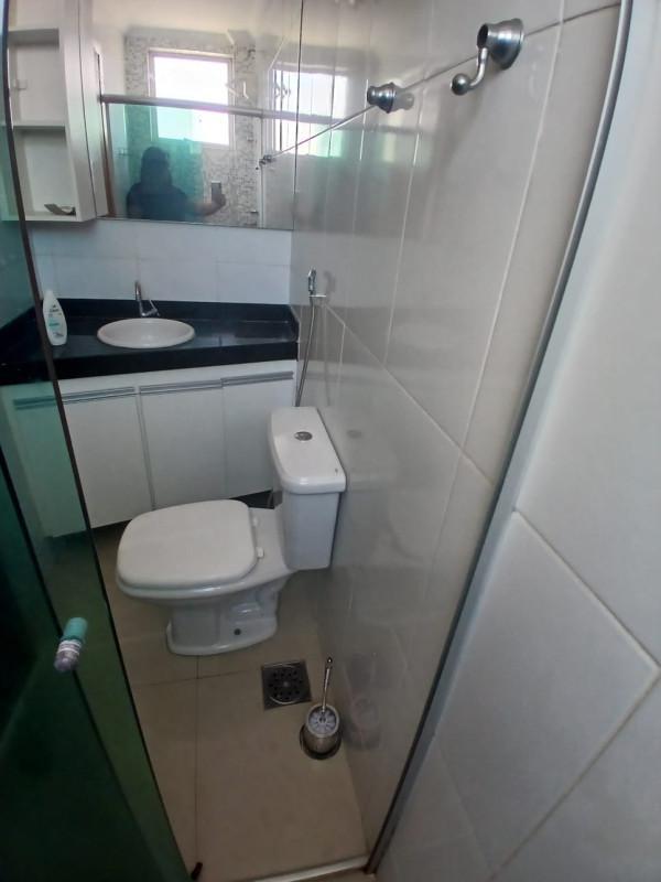Apartamento, Itapoã, 3 Quartos, 2 Vagas, 1 Suíte