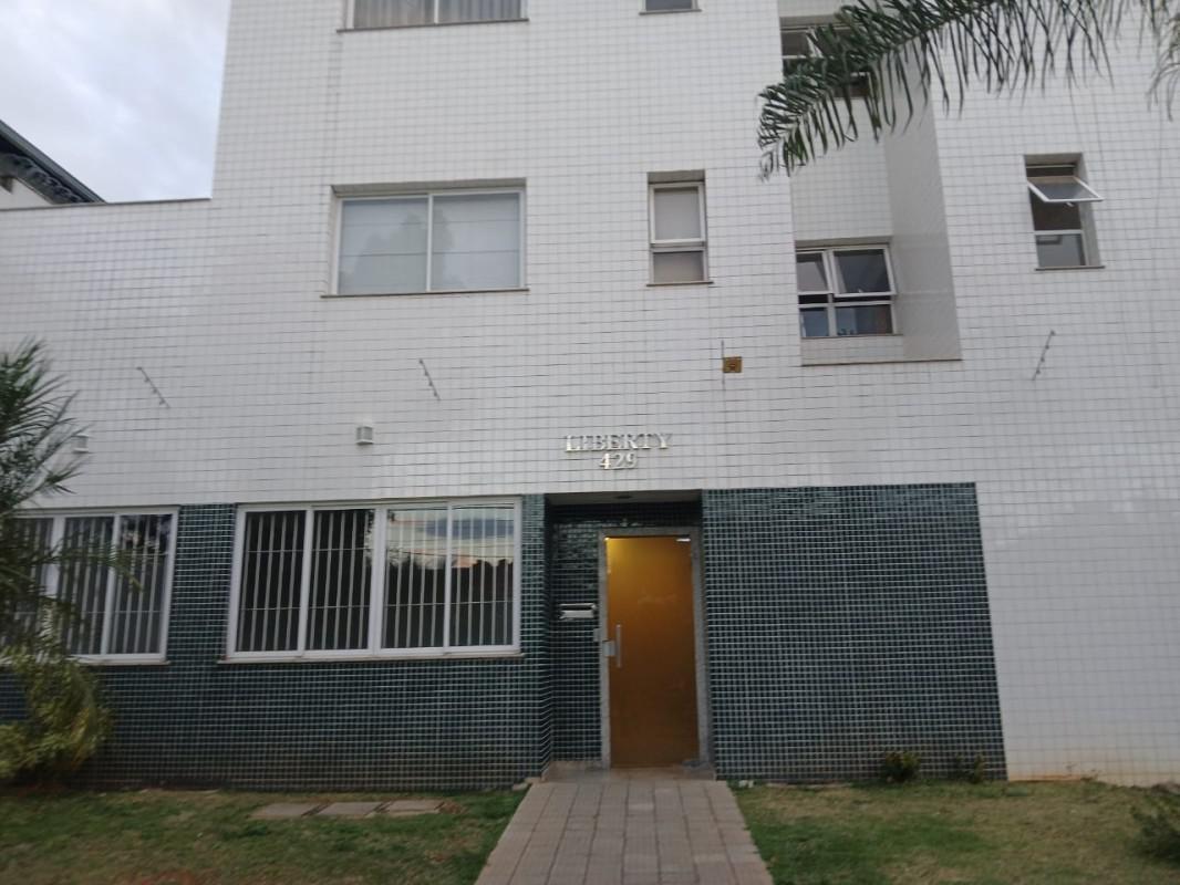 Apartamento, Itapoã, 1 Quarto, 1 Vaga