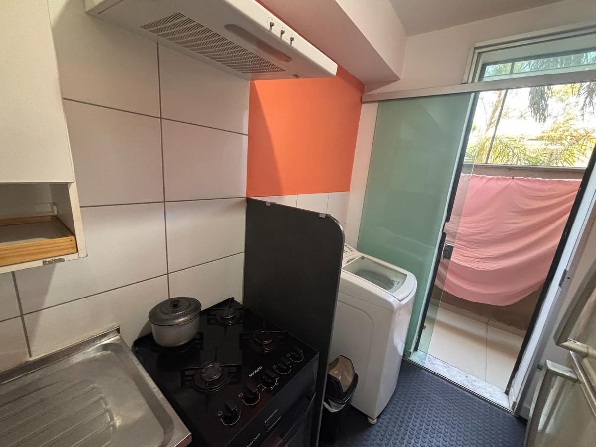 Apartamento, Planalto, 2 Quartos, 1 Vaga