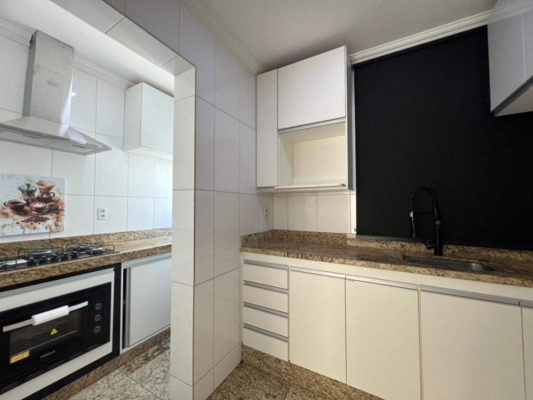 Apartamento, Santa Terezinha, 3 Quartos, 2 Vagas, 1 Suíte