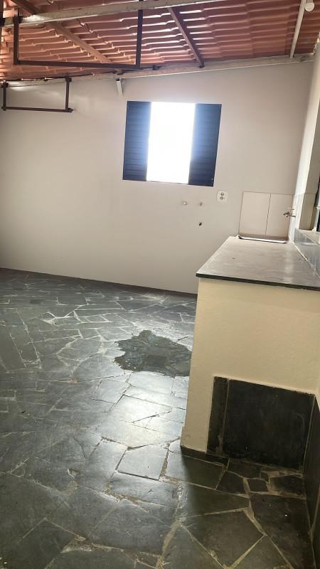 Casa, Inconfidência, 3 Quartos, 0 Vaga