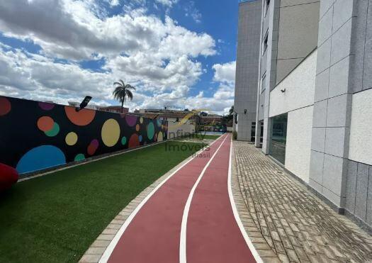 Apartamento, Carlos Prates, 3 Quartos