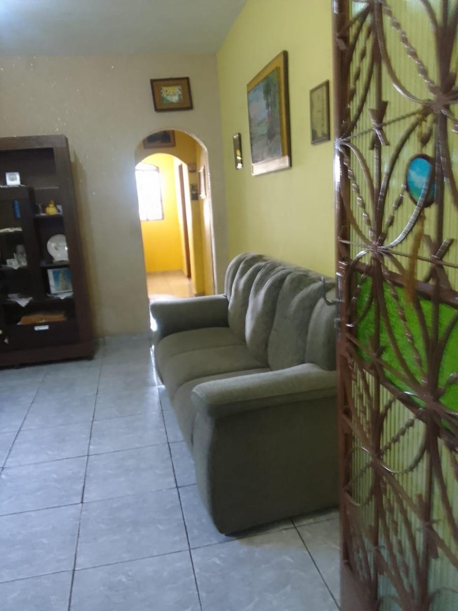 Casa, Lagoa, 3 Quartos, 4 Vagas, 1 Suíte