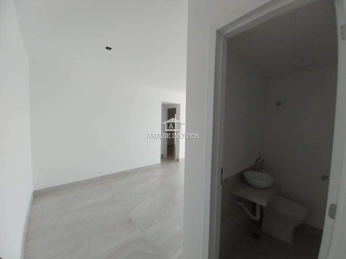 Apartamento, Santo Agostinho, 2 Quartos, 2 Vagas, 2 Suítes