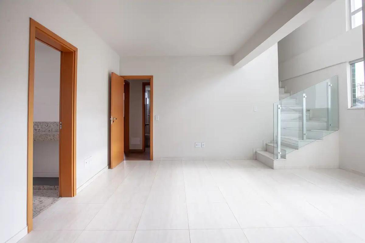 Cobertura, Santo Antônio, 3 Quartos, 2 Vagas, 2 Suítes