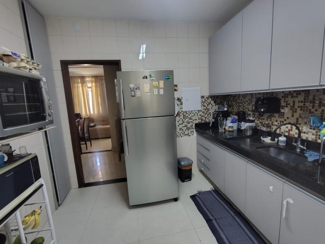 Casa, Santa Amélia, 4 Quartos, 3 Vagas, 1 Suíte