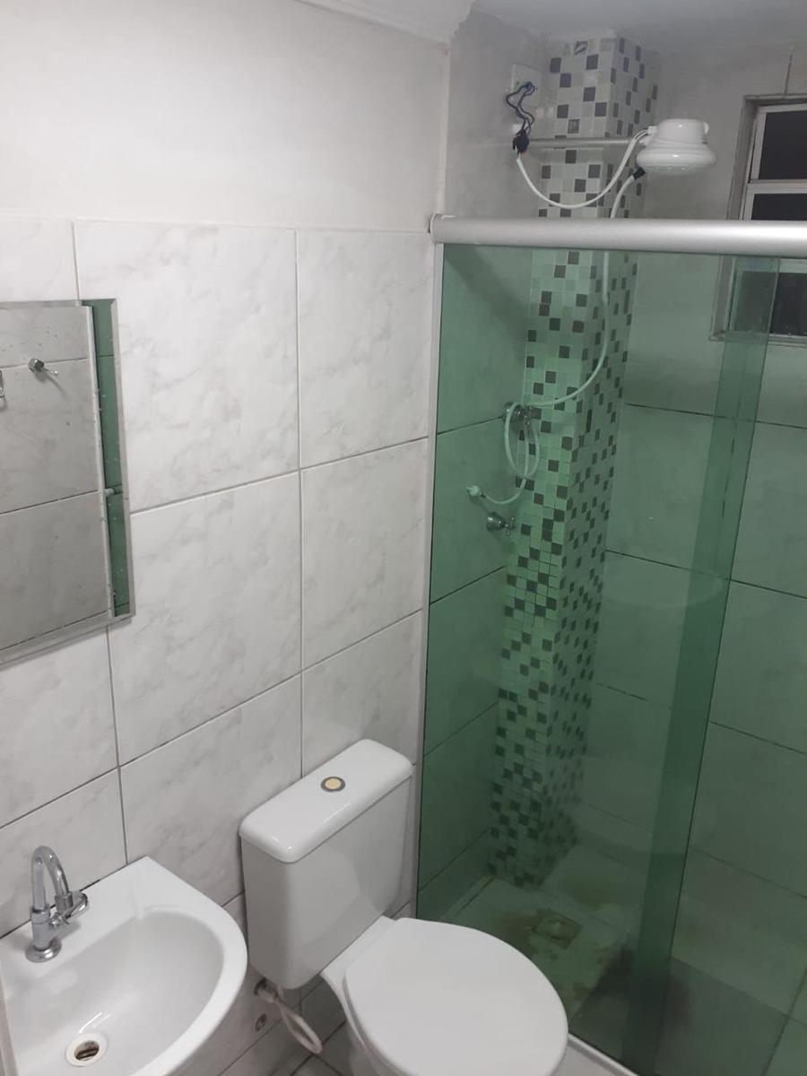 Apartamento, Jardim Riacho das Pedras, 2 Quartos, 1 Vaga