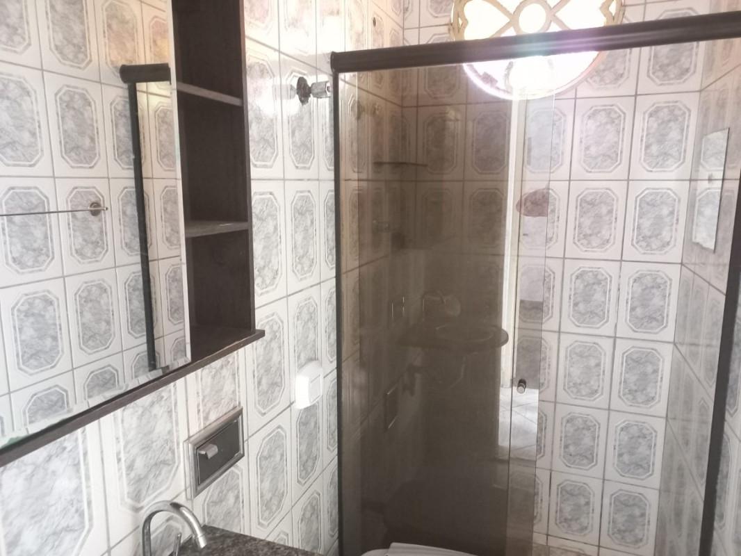 Casa, Jacqueline, 3 Quartos, 4 Vagas
