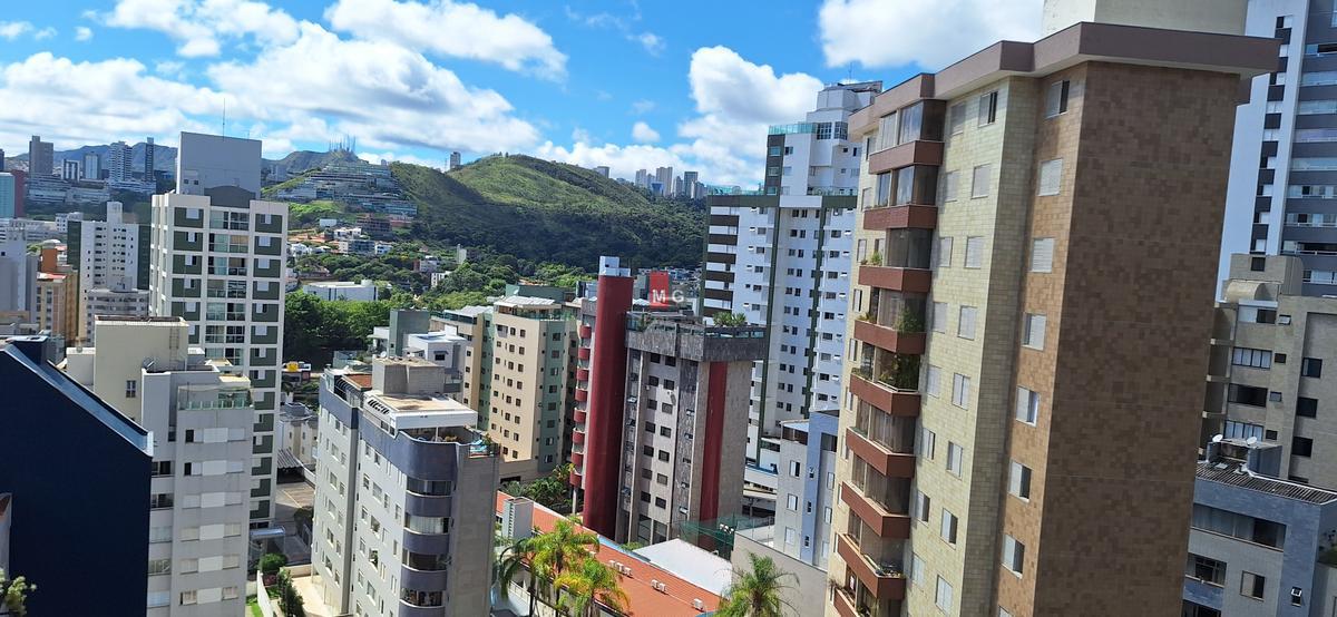 Apartamento, Buritis, 3 Quartos, 2 Vagas, 1 Suíte