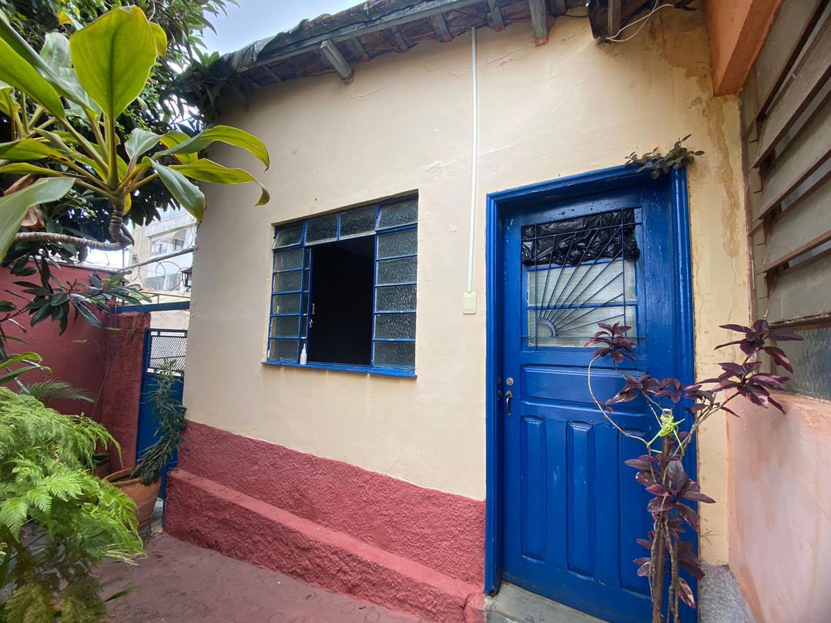 Casa, Alto Barroca, 7 Quartos, 2 Vagas