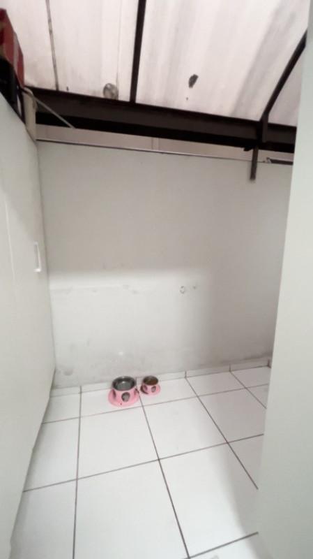 Apartamento, Filadélfia, 3 Quartos, 2 Vagas, 1 Suíte