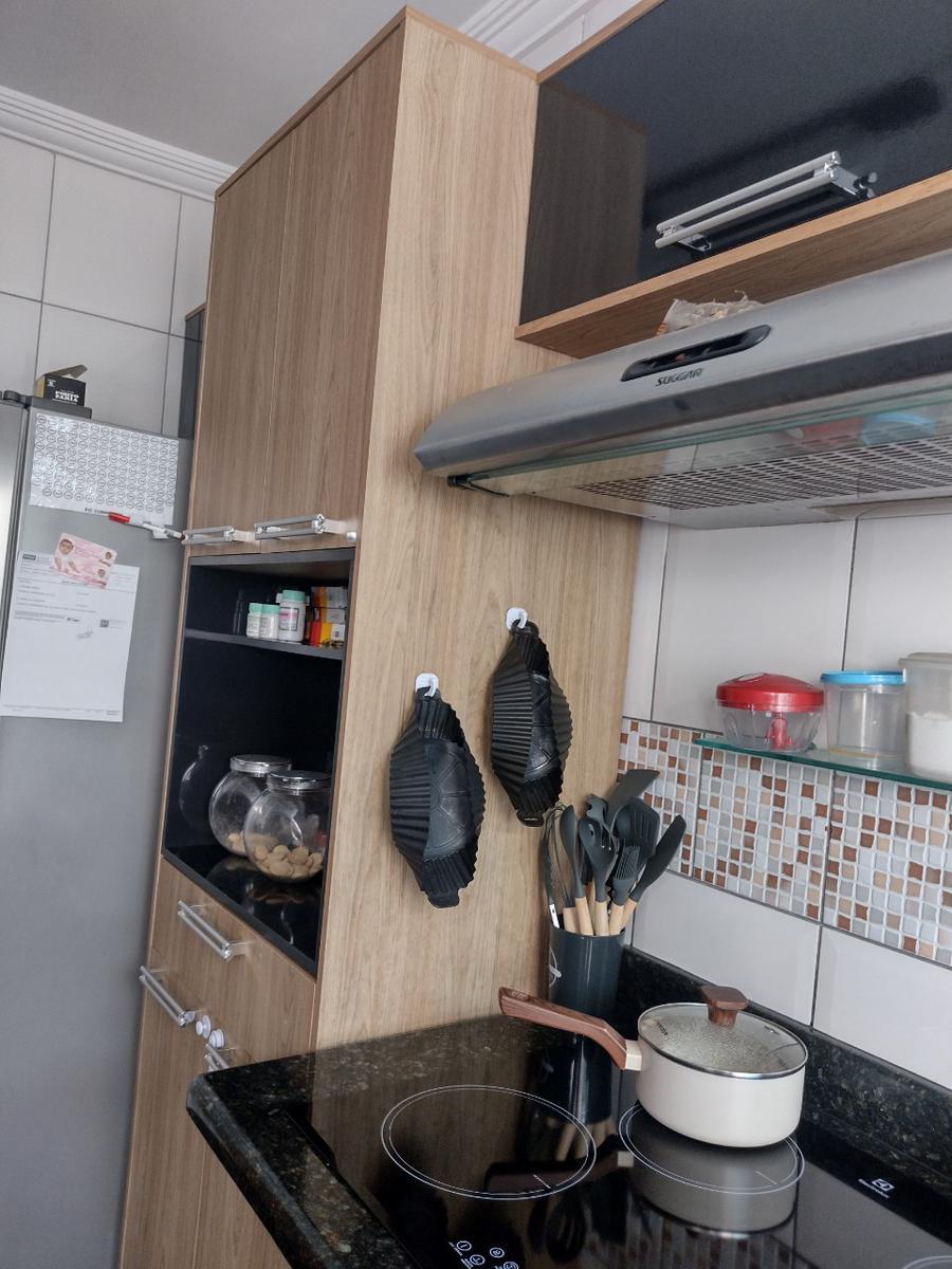 Casa, Alvorada, 3 Quartos, 2 Vagas, 1 Suíte