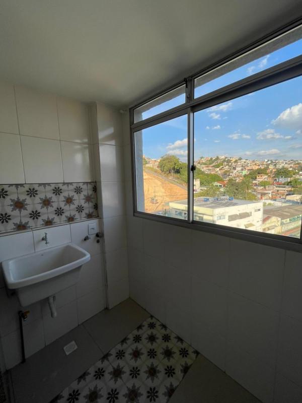 Cobertura, Paquetá, 3 Quartos, 2 Vagas, 1 Suíte