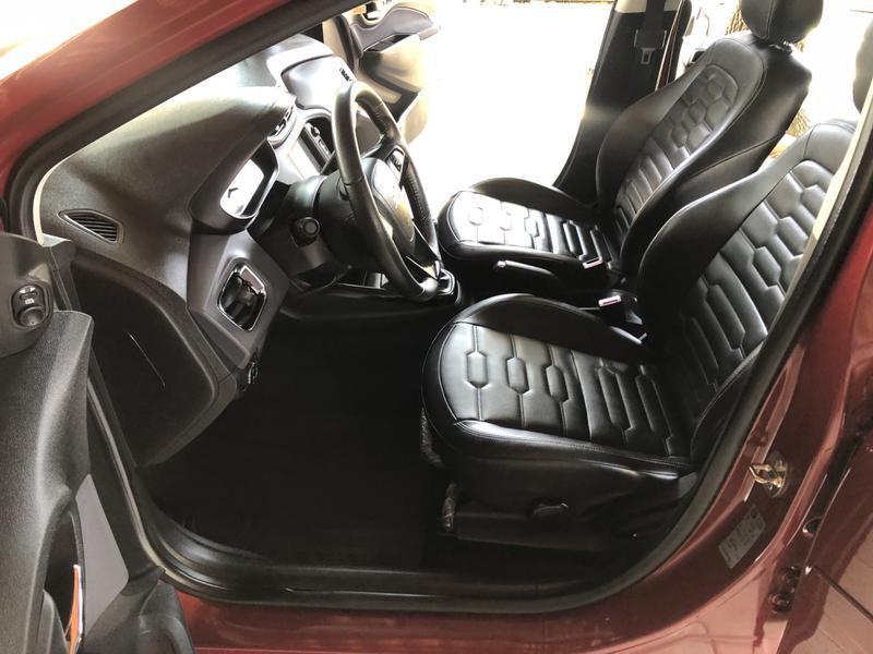 Chevrolet Onix Hatch Ltz 1.4 8v Flexpower 5p Mec.
