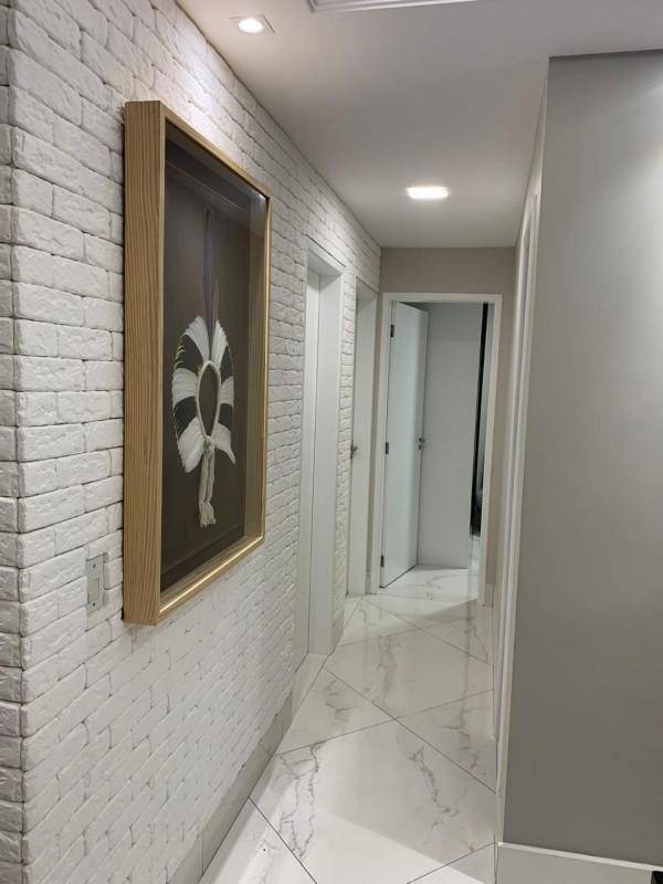 Apartamento, Planalto, 3 Quartos, 1 Vaga, 1 Suíte