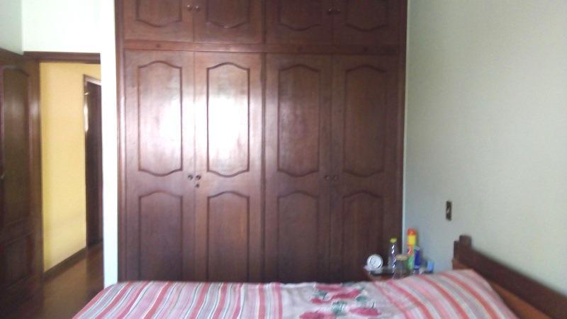 Casa, Prado, 4 Quartos, 3 Vagas, 1 Suíte