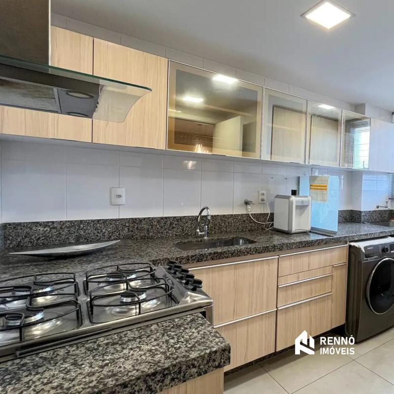 Apartamento, Santa Efigênia, 2 Quartos, 2 Vagas, 1 Suíte
