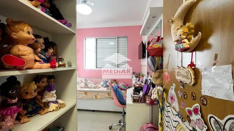 Apartamento, Castelo, 3 Quartos, 2 Vagas, 1 Suíte