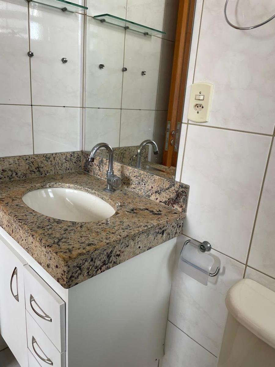Apartamento, Arvoredo, 3 Quartos, 1 Vaga, 1 Suíte
