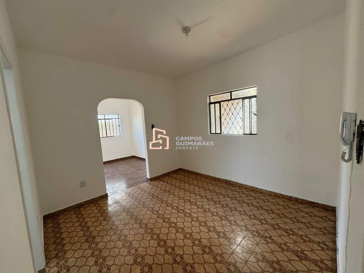 Casa, Santa Helena, 3 Quartos, 3 Vagas