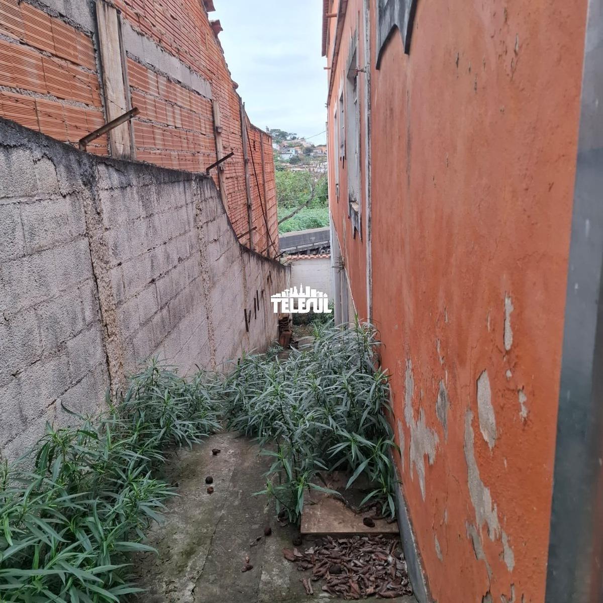 Casa, Parque Rinaldo, 3 Quartos, 2 Vagas, 1 Suíte