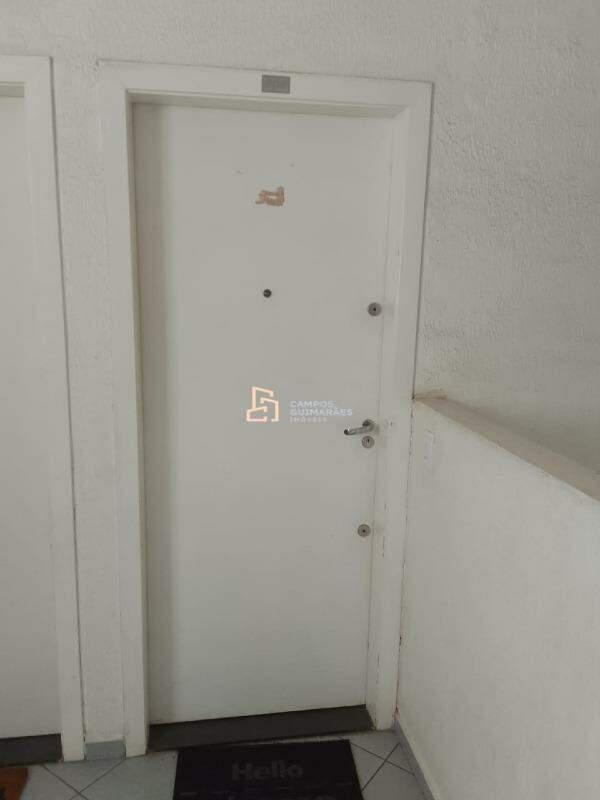 Apartamento, Santa Maria, 2 Quartos, 1 Vaga