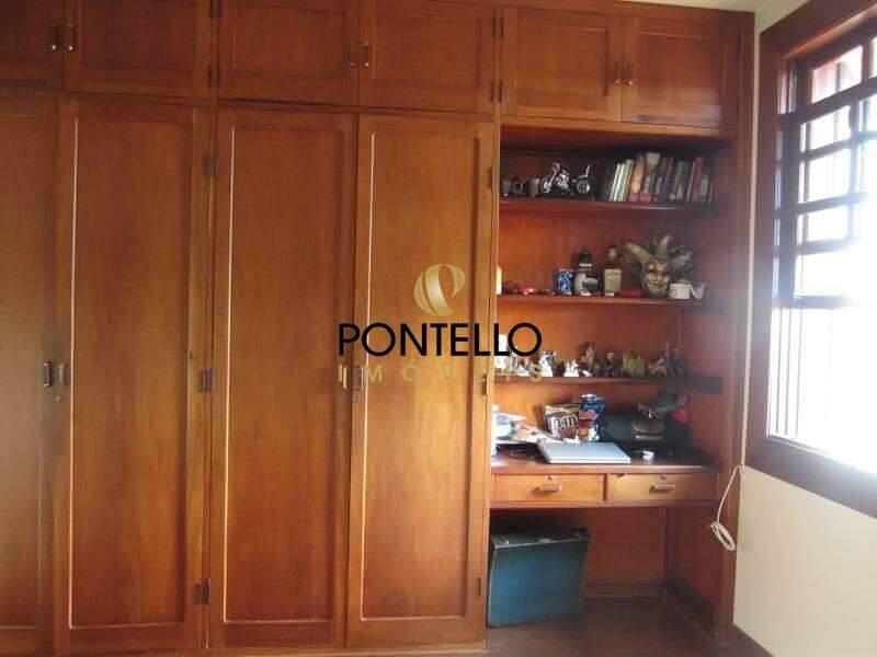 Casa, Alto Caiçaras, 4 Quartos, 0 Vaga, 1 Suíte