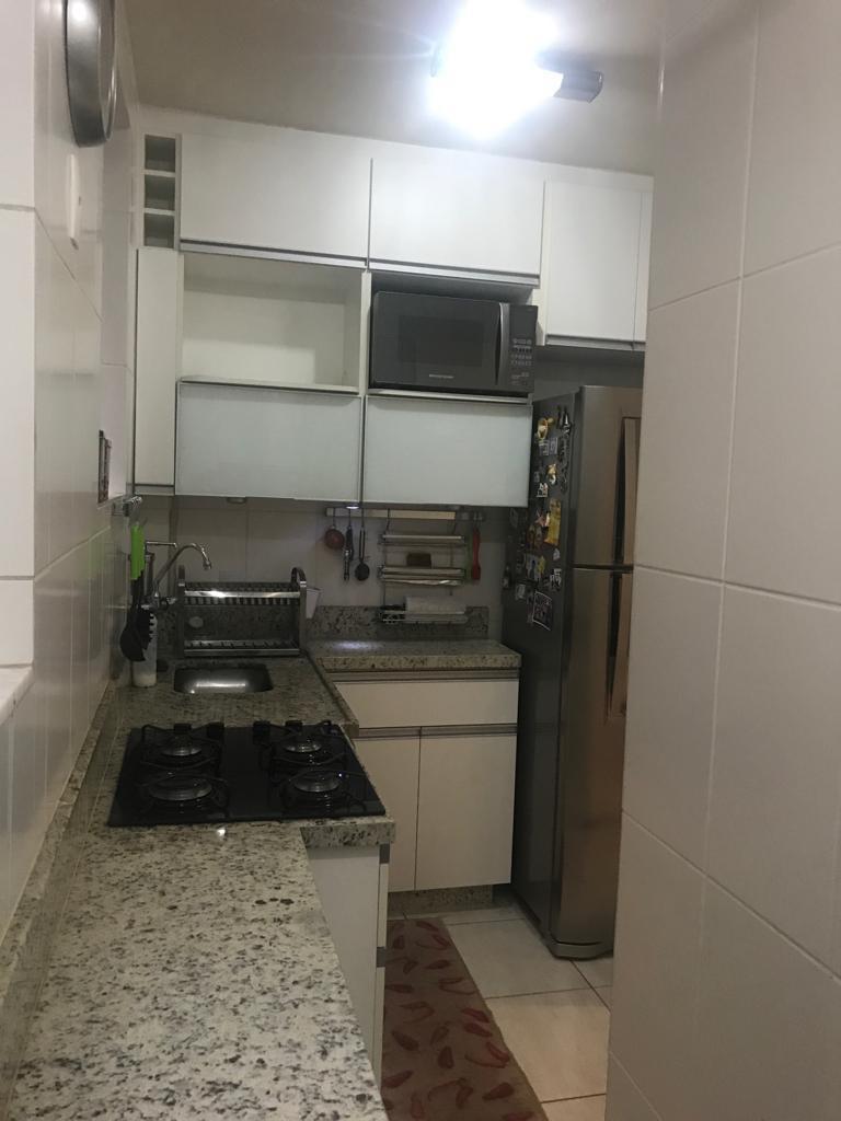 Apartamento, Sagrada Família, 3 Quartos, 1 Vaga, 1 Suíte