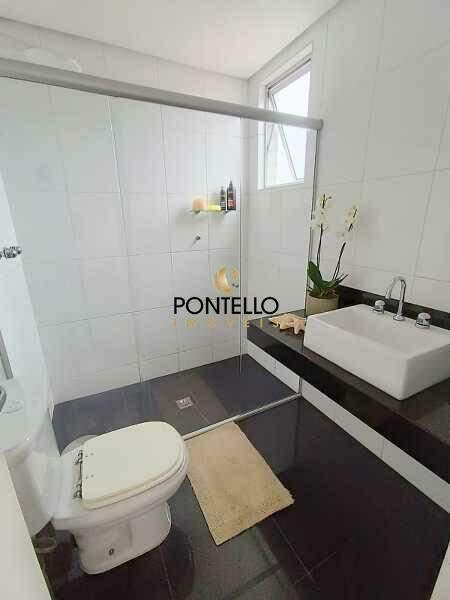 Apartamento, Jaraguá, 4 Quartos, 3 Vagas, 2 Suítes
