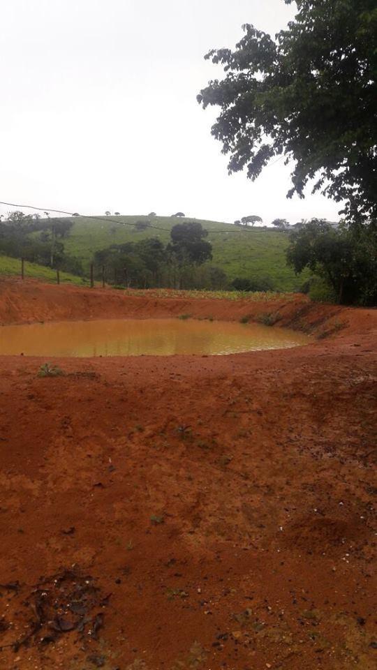 Fazenda, Centro, 1 Quarto, 1 Vaga, 1 Suíte
