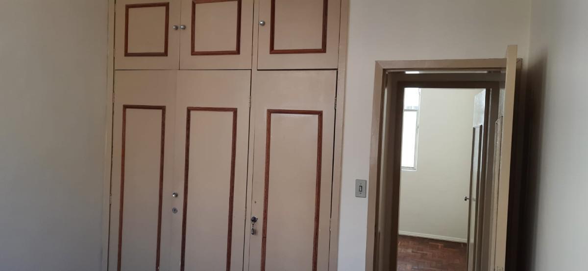 Apartamento, Anchieta, 3 Quartos, 1 Vaga