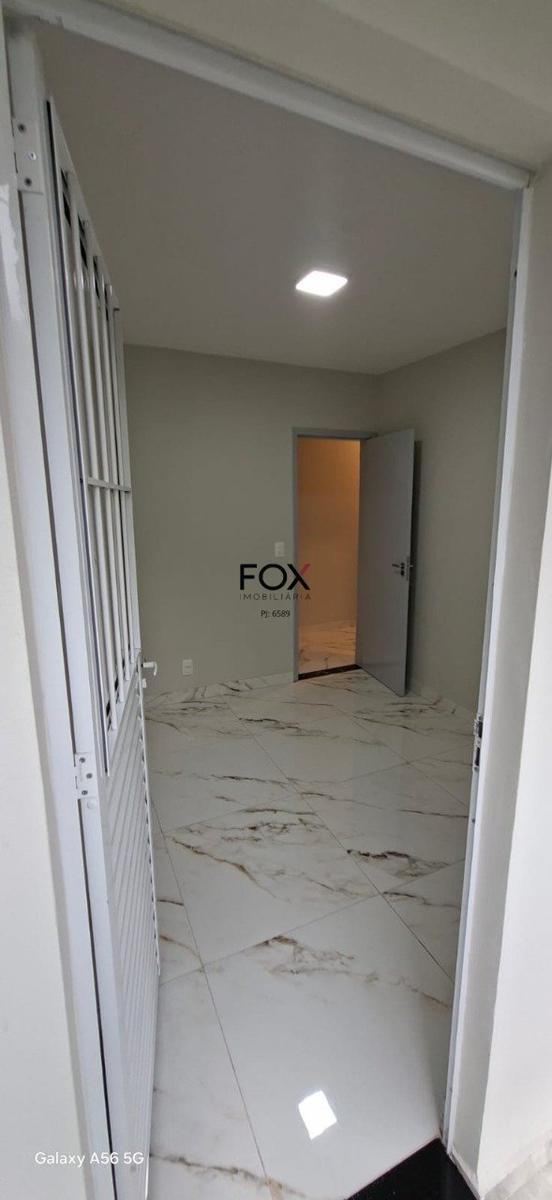 Apartamento, Carmo, 4 Quartos, 1 Vaga, 2 Suítes