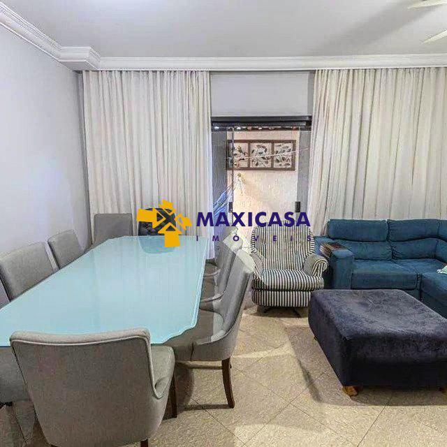 Apartamento, São João Batista (venda Nova), 3 Quartos, 1 Vaga, 1 Suíte
