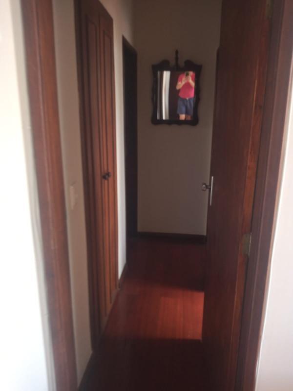 Cobertura, Caiçaras, 3 Quartos, 2 Vagas, 1 Suíte