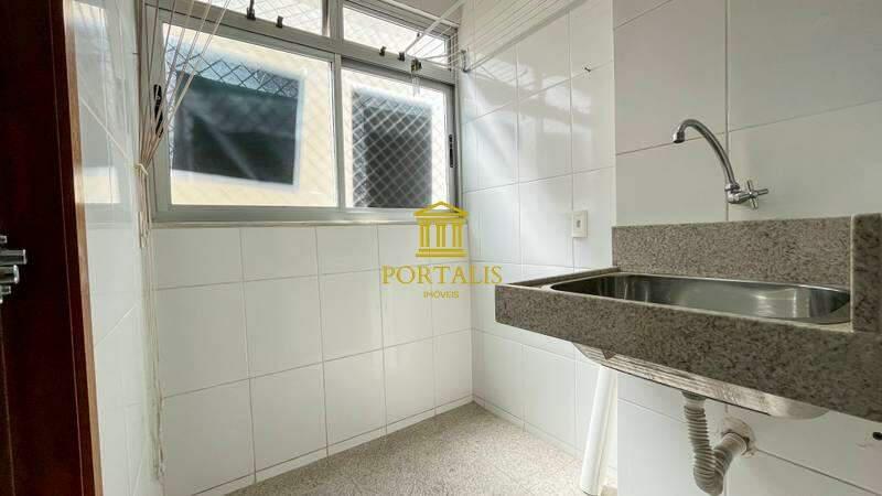 Apartamento, Buritis, 3 Quartos, 2 Vagas, 1 Suíte