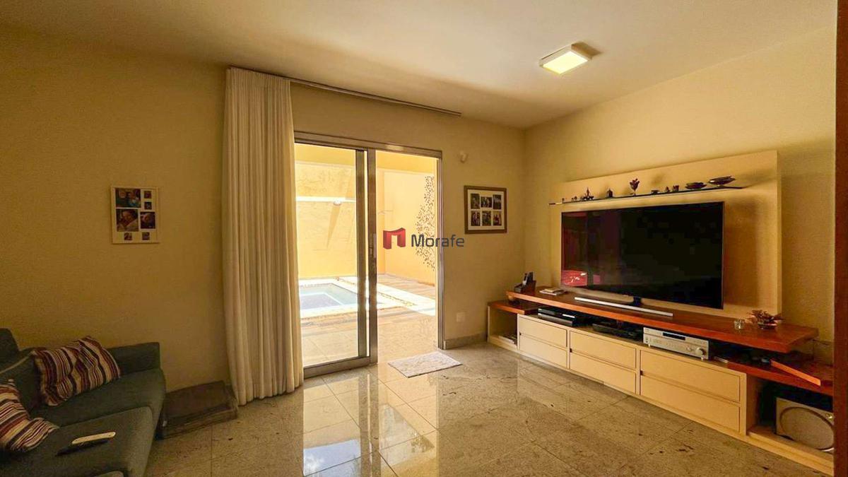 Casa, Belvedere, 4 Quartos, 4 Vagas, 1 Suíte