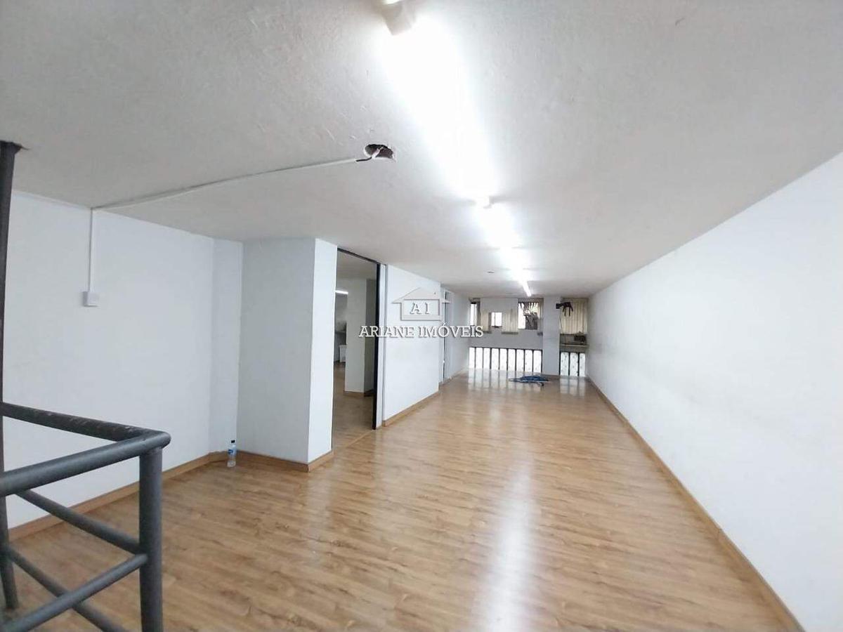 Andar, Centro, 0 Quarto, 0 Vaga