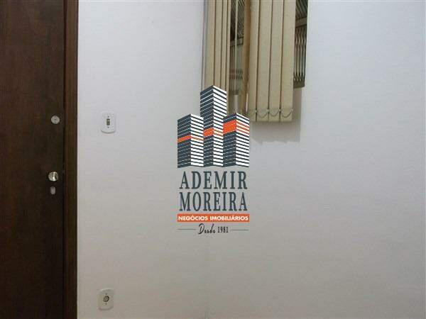 Sala, Centro