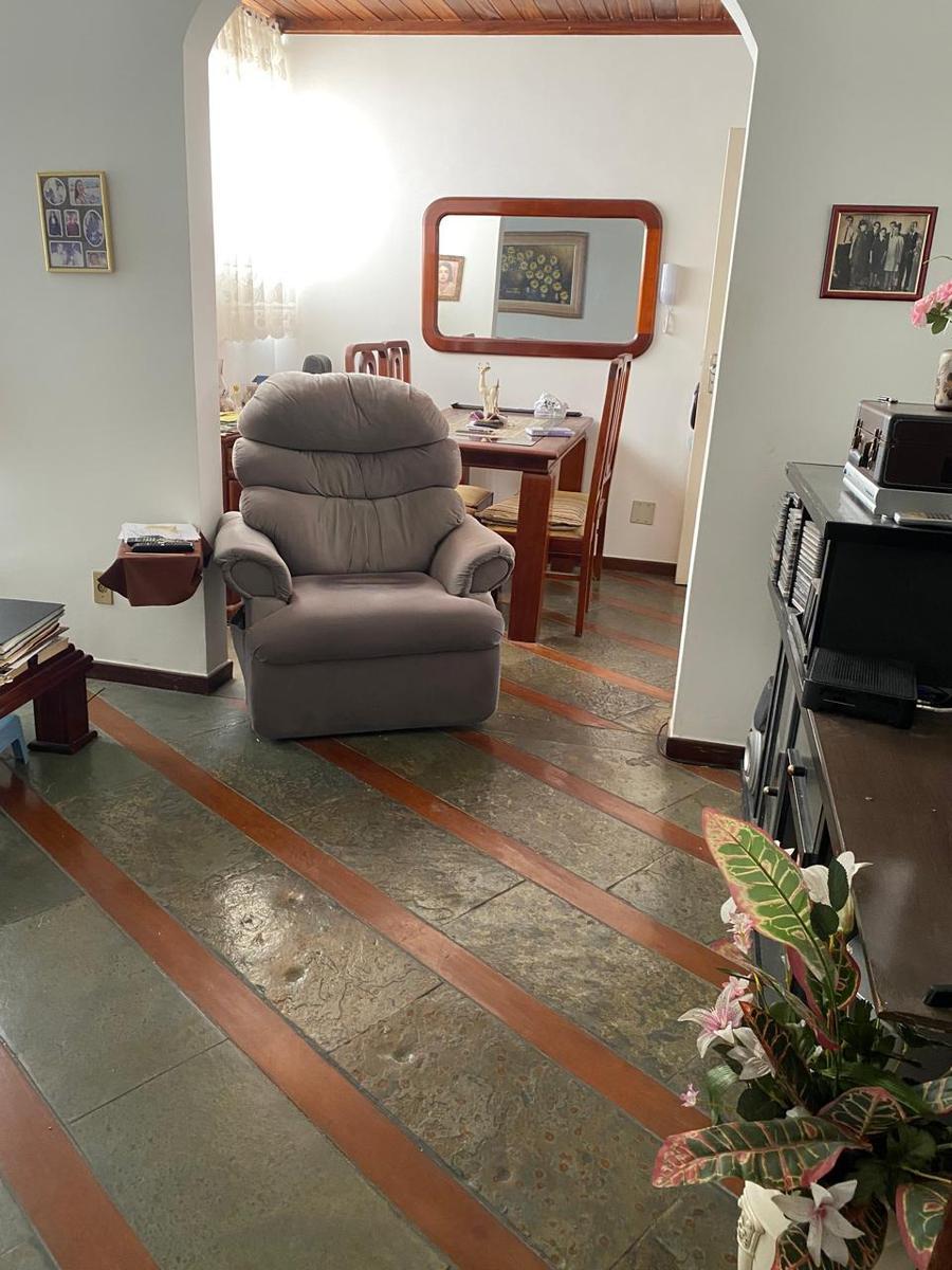 Apartamento, Cidade Nova, 2 Quartos, 1 Vaga