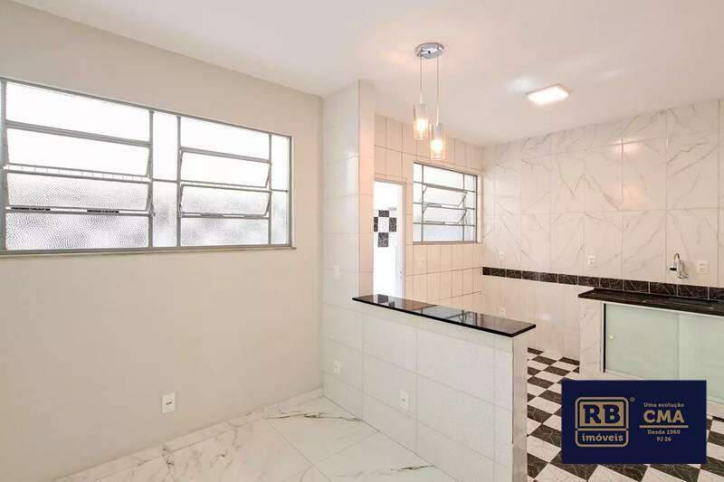 Apartamento, São Pedro, 4 Quartos, 1 Vaga, 2 Suítes