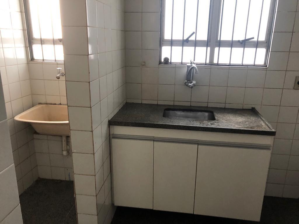 Apartamento, Palmares, 2 Quartos, 1 Vaga