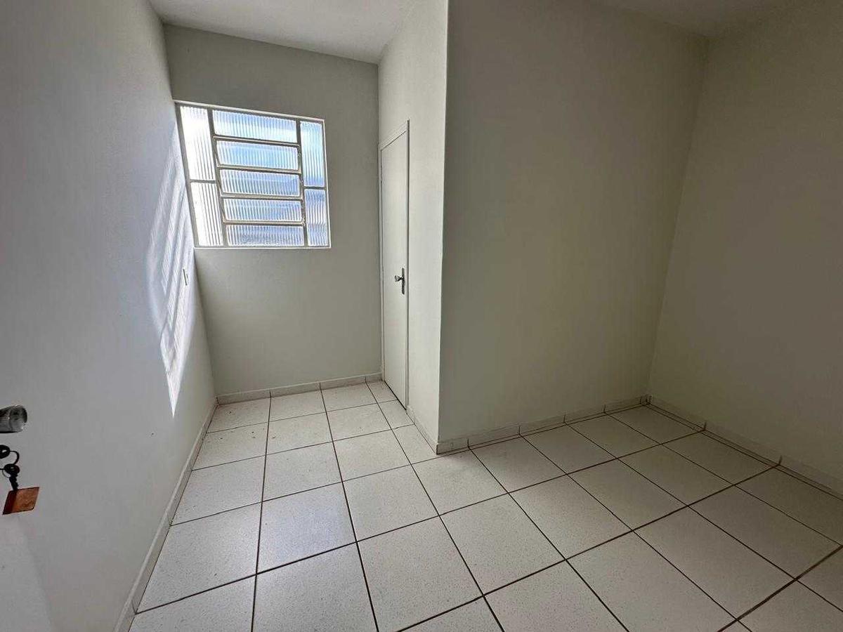 Sala, Jardim Andere, 0 Quarto, 0 Vaga