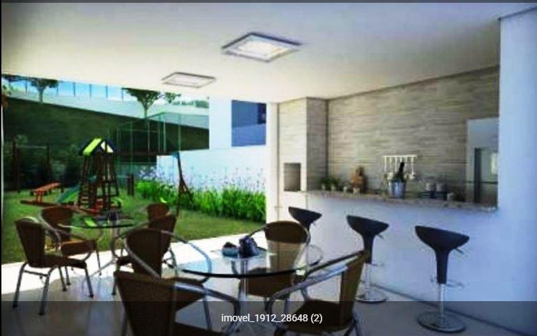 Apartamento, Venda Nova, 2 Quartos, 1 Vaga