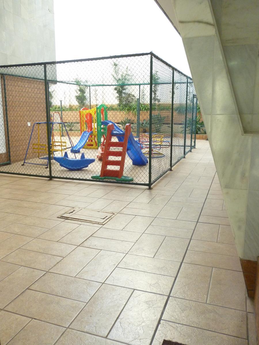 Apartamento, Funcionários, 3 Quartos, 1 Vaga, 1 Suíte