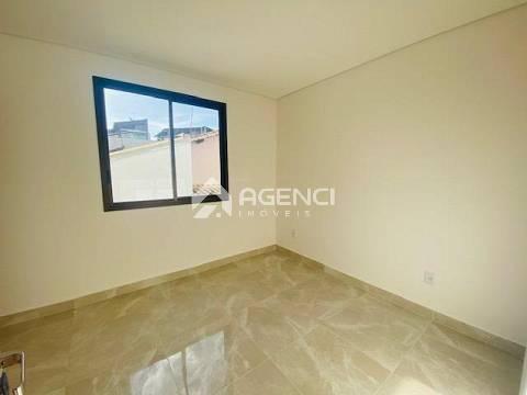 Apartamento, Ouro Preto, 3 Quartos, 0 Vaga, 1 Suíte